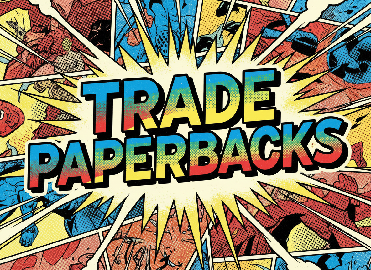 Trade Paperbacks