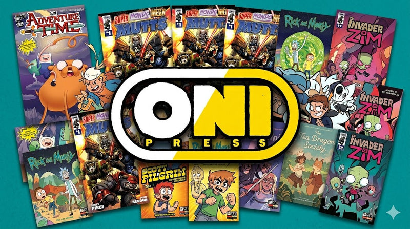 Oni Press