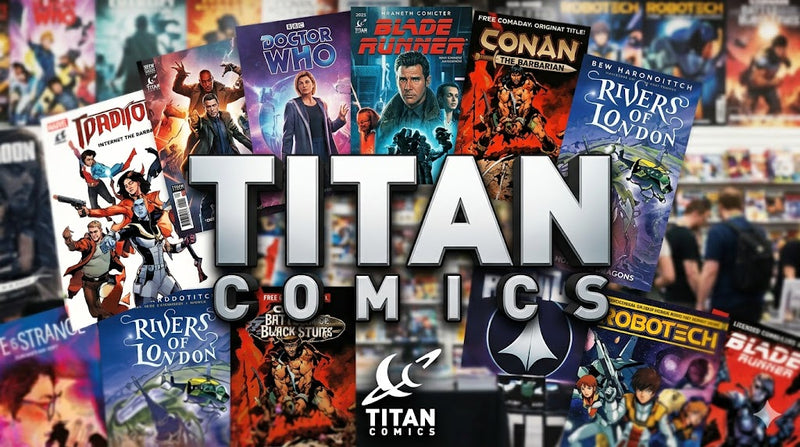 Titan