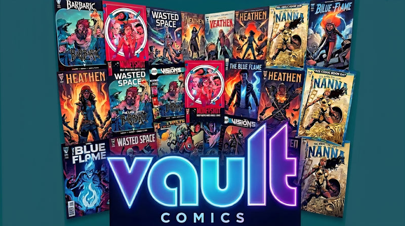 Vault