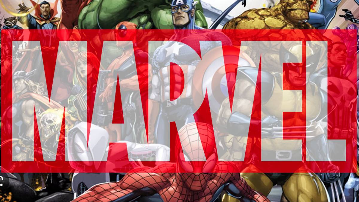 Marvel PO