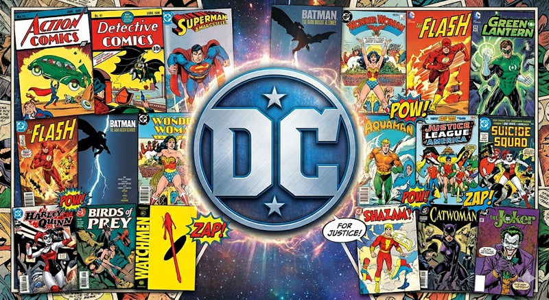 DC
