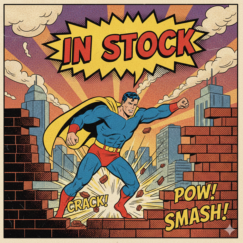 Graphic Novels