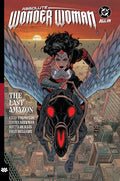 ABSOLUTE WONDER WOMAN VOL 01 THE LAST AMAZON TRADE PAPERBACK