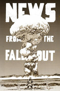 NEWS FROM THE FALLOUT #4 (OF 6) CVR B JAMES HARREN VAR (MR)