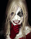 HARLEEN HARDCOVER