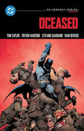 DCEASED TP (DC COMPACT COMICS EDITION)
