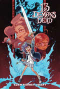 13 DEMONS DEAD TRADE PAPERBACK