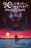 30 DAYS OF NIGHT FALLING SUN TRADE PAPERBACK