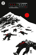 Red Book #1 (CVR D) (Dani)