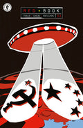 Red Book #3 (CVR A) (Michael Avon Oeming)