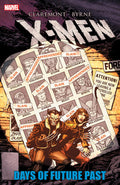 X-MEN: DAYS OF FUTURE PAST TRADE PAPERBACK (NEW PRINTING)