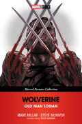 WOLVERINE OLD MAN LOGAN TRADE PAPERBACK (MARVEL PREMIER COLLECTION)