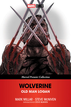 WOLVERINE OLD MAN LOGAN TRADE PAPERBACK (MARVEL PREMIER COLLECTION)