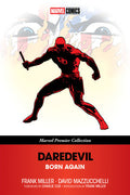 DAREDEVIL BORN AGAIN TRADE PAPERBACK (MARVEL PREMIER COLLECTION)