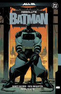 ABSOLUTE BATMAN VOL 01 THE ZOO TRADE PAPERBACK