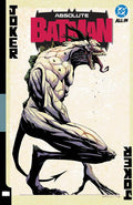 ABSOLUTE BATMAN VOL 03 HARDCOVER
