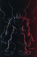 ABSOLUTE BATMAN #23 CVR D JUAN FERREYRA CARD STOCK VARIANT