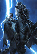 ABSOLUTE BATMAN #23 CVR E GABRIELE DELL OTTO DARK KNIGHT RETURNS 40TH ANNIVERSARY CARD STOCK VARIANT