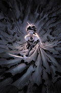 ABSOLUTE CASSANDRA CAIN THE SHADOWS HAND #1 (ONE SHOT) CVR B MATIAS BERGARA CARD STOCK VARIANT