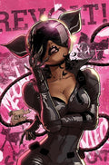 ABSOLUTE CATWOMAN #1 (OF 6) CVR C KAARE ANDREWS CARD STOCK VARIANT