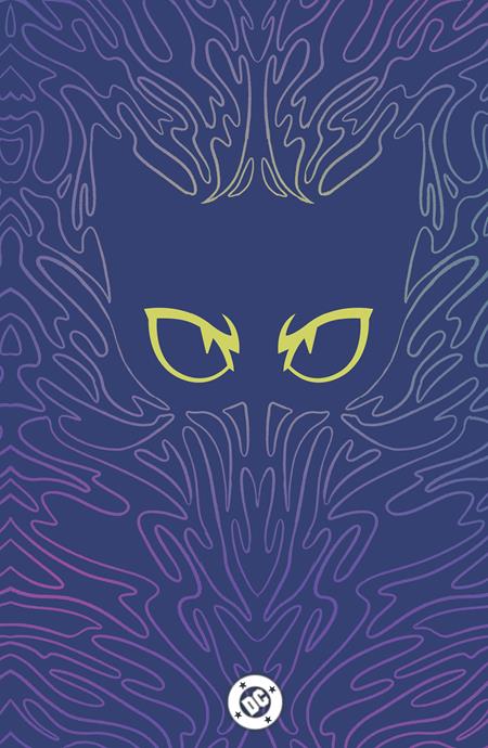 ABSOLUTE CATWOMAN #1 (OF 6) CVR F LOGO FOIL VARIANT
