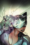 ABSOLUTE CATWOMAN #2 (OF 6) CVR C MIRKA ANDOLFO CARD STOCK VARIANT