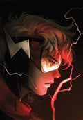ABSOLUTE FLASH #17 CVR C MIRKA ANDOLFO CARD STOCK VARIANT
