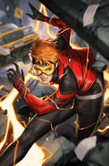 ABSOLUTE FLASH #18 CVR B EJIKURE CARD STOCK VARIANT