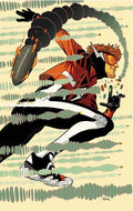 ABSOLUTE FLASH #19 CVR C STEVE SKROCE CARD STOCK VARIANT