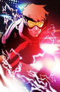 ABSOLUTE FLASH #20 CVR C MARCIO TAKARA CARD STOCK VARIANT