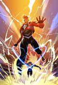 ABSOLUTE FLASH #20 CVR D RYAN BENJAMIN CARD STOCK VARIANT