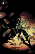 ABSOLUTE GREEN ARROW #1 (OF 6) CVR E RAFAEL ALBUQUERQUE FOIL VARIANT
