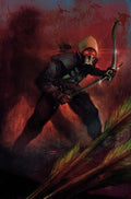 ABSOLUTE GREEN ARROW #4 (OF 6) CVR B MARTIN SIMMONDS CARD STOCK VARIANT