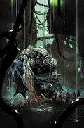 ABSOLUTE GREEN ARROW #5 (OF 6) CVR B GERALD PAREL CARD STOCK VARIANT