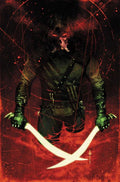 ABSOLUTE GREEN ARROW #5 (OF 6) CVR C SEBASTIAN FIUMARA CARD STOCK VARIANT