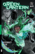 ABSOLUTE GREEN LANTERN VOL 01 WITHOUT FEAR TRADE PAPERBACK