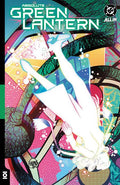 ABSOLUTE GREEN LANTERN VOL 03 ANOMALIES HARDCOVER