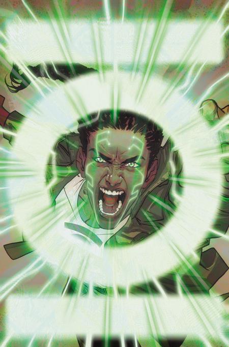 ABSOLUTE GREEN LANTERN #18 CVR B CARMINE DI GIANDOMENICO CARD STOCK VARIANT
