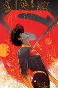 ABSOLUTE SUPERMAN #21 CVR D MARGUERITE SAUVAGE CARD STOCK VARIANT