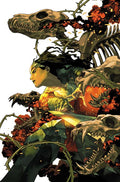 ABSOLUTE WONDER WOMAN #23 CVR D YASMINE PUTRI CARD STOCK VARIANT