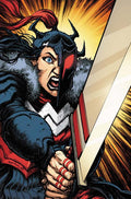 ABSOLUTE WONDER WOMAN #24 CVR C CHRIS BURNHAM CARD STOCK VARIANT