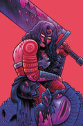 ABSOLUTE WONDER WOMAN #26 CVR D DAN HIPP CARD STOCK VARIANT