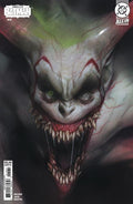 ABSOLUTE BATMAN #15 CVR C BEN OLIVER CARD STOCK VARIANT