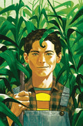 ACTION COMICS #1104 CVR E MIKE DEL MUNDO FOIL VARIANT
