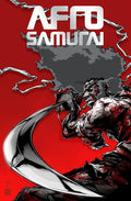 AFRO SAMURAI VOL 01 TRADE PAPERBACK