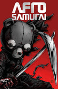 AFRO SAMURAI VOL 02 TRADE PAPERBACK