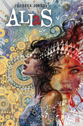 ALIAS RED BAND DEAL WITH THE DEVIL TRADE PAPERBACK