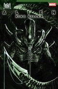 ALIEN KING KILLER #4 ALESSANDRO CAPPUCCIO VARIANT