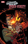 AMAZING SPIDER-MAN SPIDER-VERSITY #4